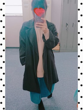 こたえさんのコーディネート