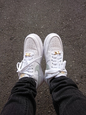 こたえさん（レディース・148cm）の春コーディネート