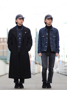 まさひろさんのコーディネート