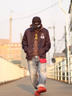 まさひろさんのコーディネート