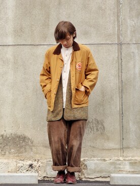 まさひろさんのコーディネート