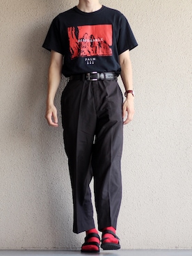 まさひろさんのコーディネート