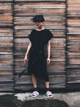 Johnny Eastearさんのコーディネート