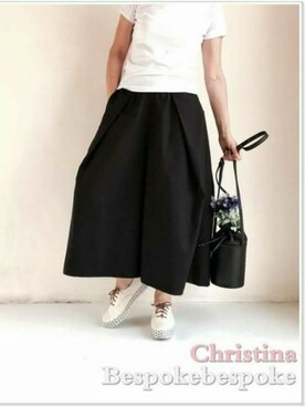 Johnny Eastearさんのコーディネート