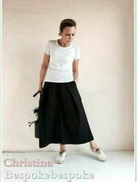 Johnny Eastearさんのコーディネート