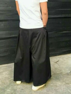 Johnny Eastearさんのコーディネート