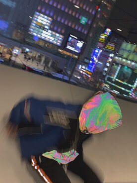 もちづき みさとさんのコーディネート