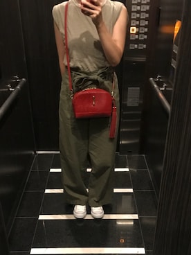 piyyさんのコーディネート