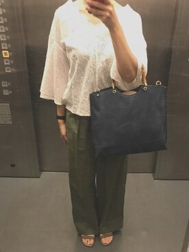 piyyさんのコーディネート