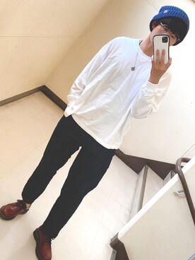 すずきもんちっちさんのコーディネート