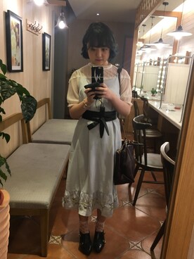 bunbunbunさんのコーディネート