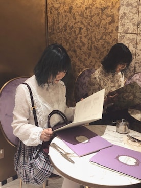 bunbunbunさんのコーディネート