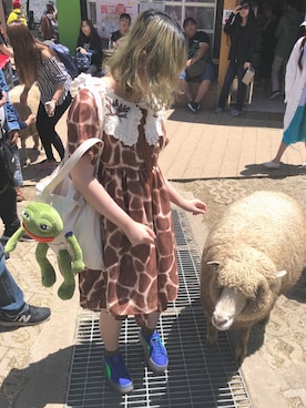 bunbunbunさんのコーディネート