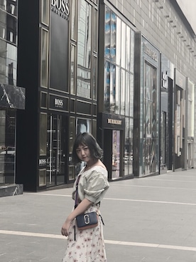 bunbunbunさんのコーディネート