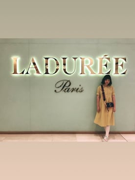 bunbunbunさんのコーディネート