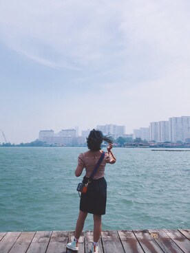 bunbunbunさんのコーディネート