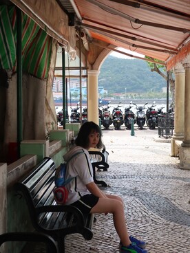 bunbunbunさんのコーディネート