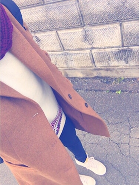 まーきのっさんのコーディネート