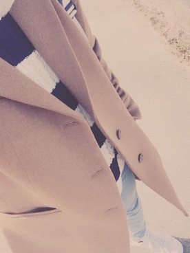 まーきのっさんのコーディネート