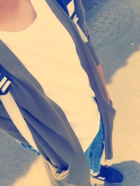 まーきのっさんのコーディネート