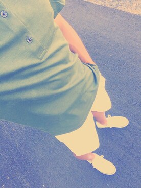 まーきのっさんのコーディネート