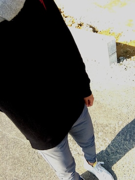 まーきのっさんのコーディネート