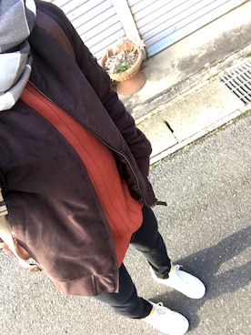 まーきのっさんのコーディネート