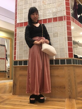 ayaneさんのコーディネート