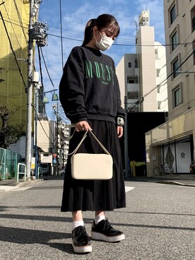 アイリさんのコーディネート