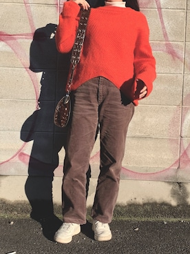 アイリさんのコーディネート