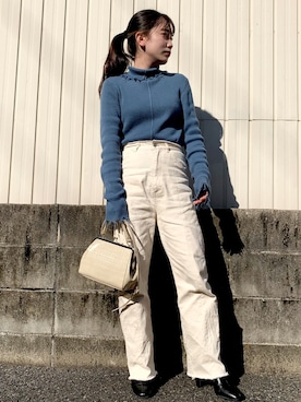 アイリさんのコーディネート