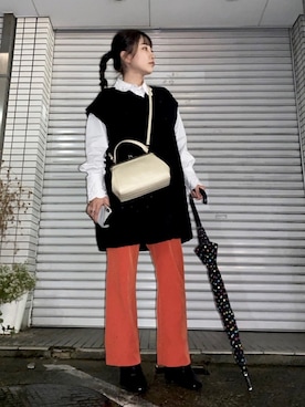 アイリさんのコーディネート