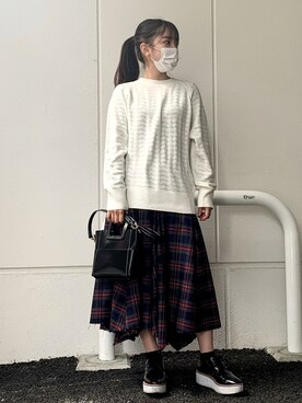 アイリさんのコーディネート