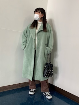 アイリさんのコーディネート