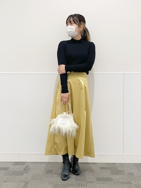 アイリさんのコーディネート