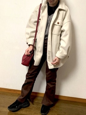 naoさんのコーディネート