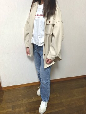 naoさんのコーディネート