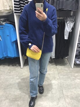 naoさんのコーディネート