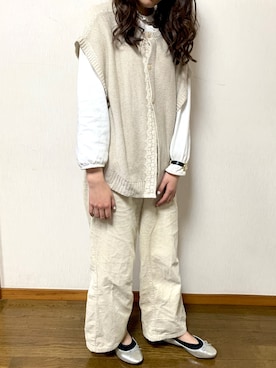 naoさんのコーディネート