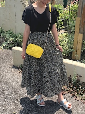 naoさんのコーディネート