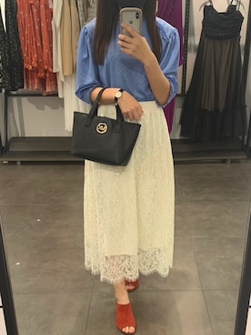 naoさんのコーディネート