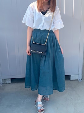 naoさんのコーディネート