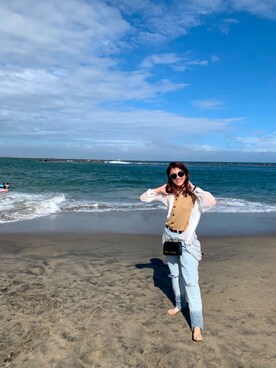 naoさんのコーディネート