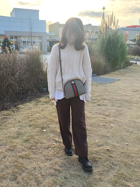 naoさんのコーディネート