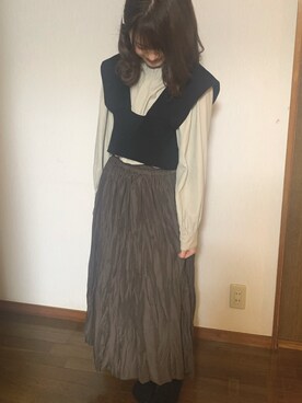 naoさんのコーディネート