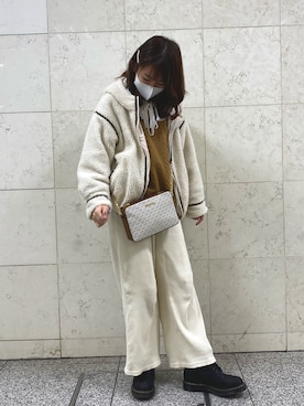 naoさんのコーディネート