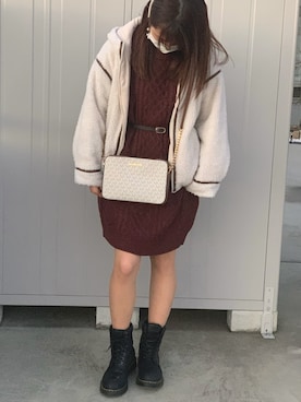 naoさんのコーディネート