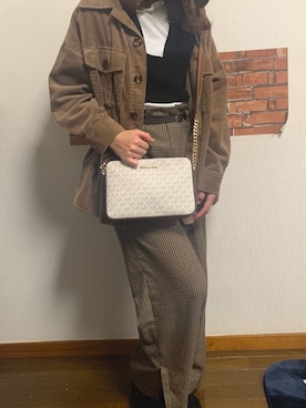 naoさんのコーディネート