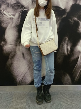 naoさんのコーディネート