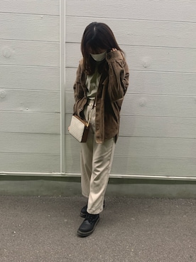 naoさんのコーディネート